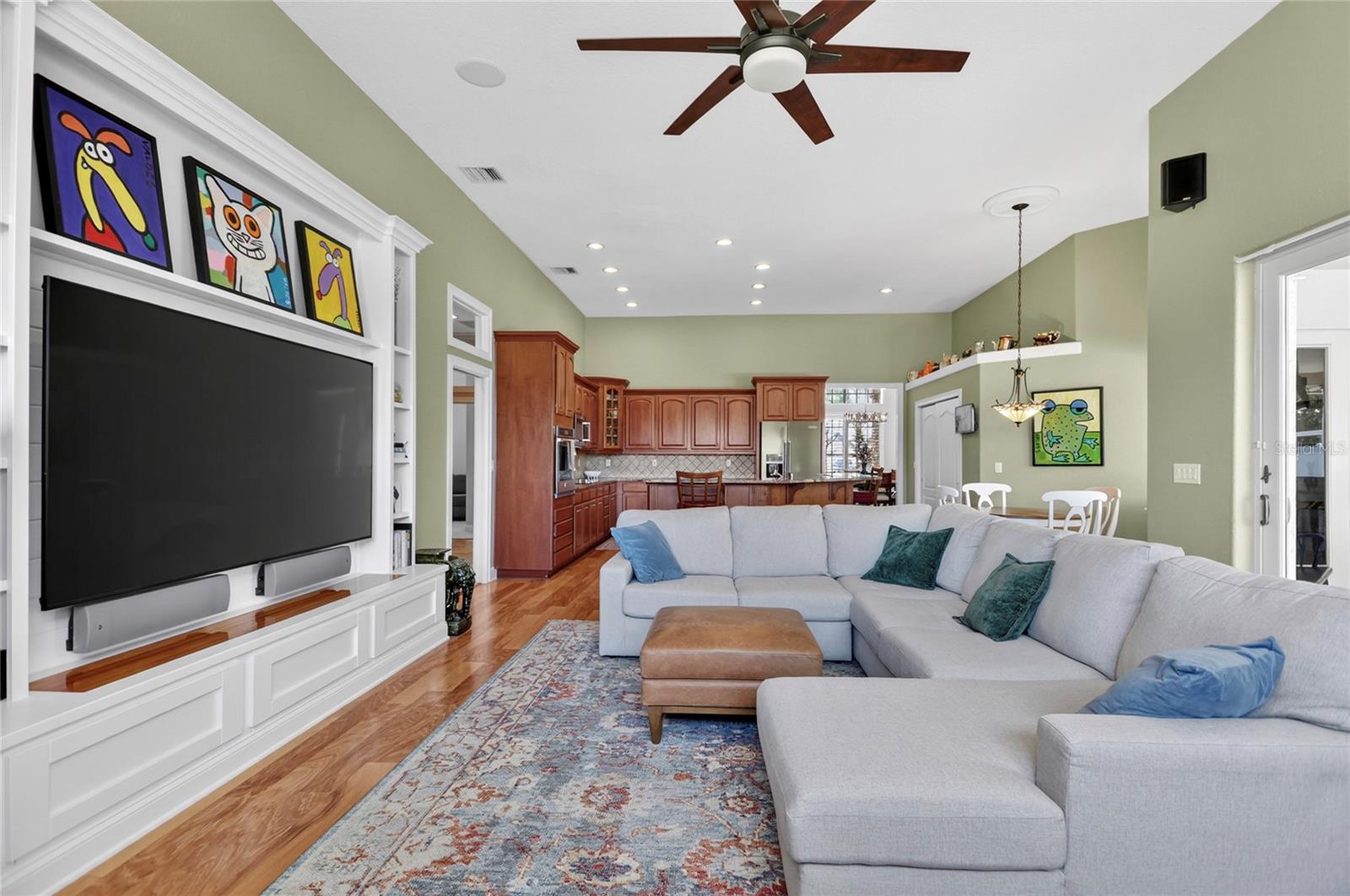 3617 BEECH TREE DR, ORLANDO, FL, 32835