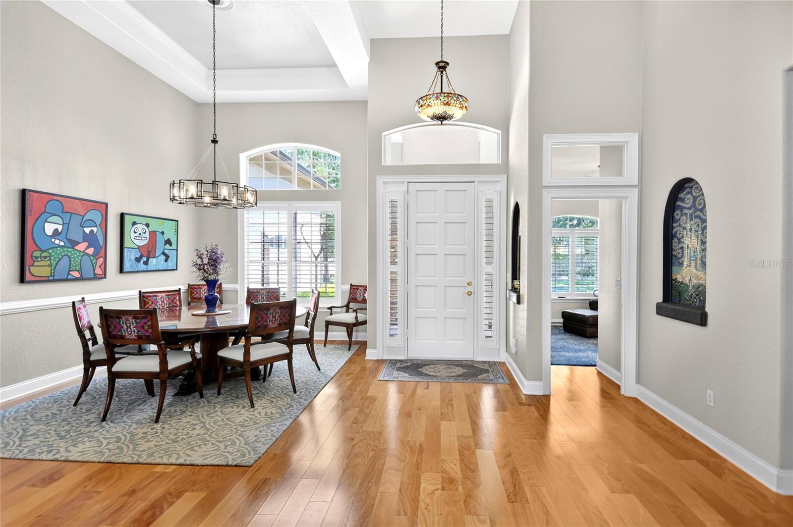 3617 BEECH TREE DR, ORLANDO, FL, 32835