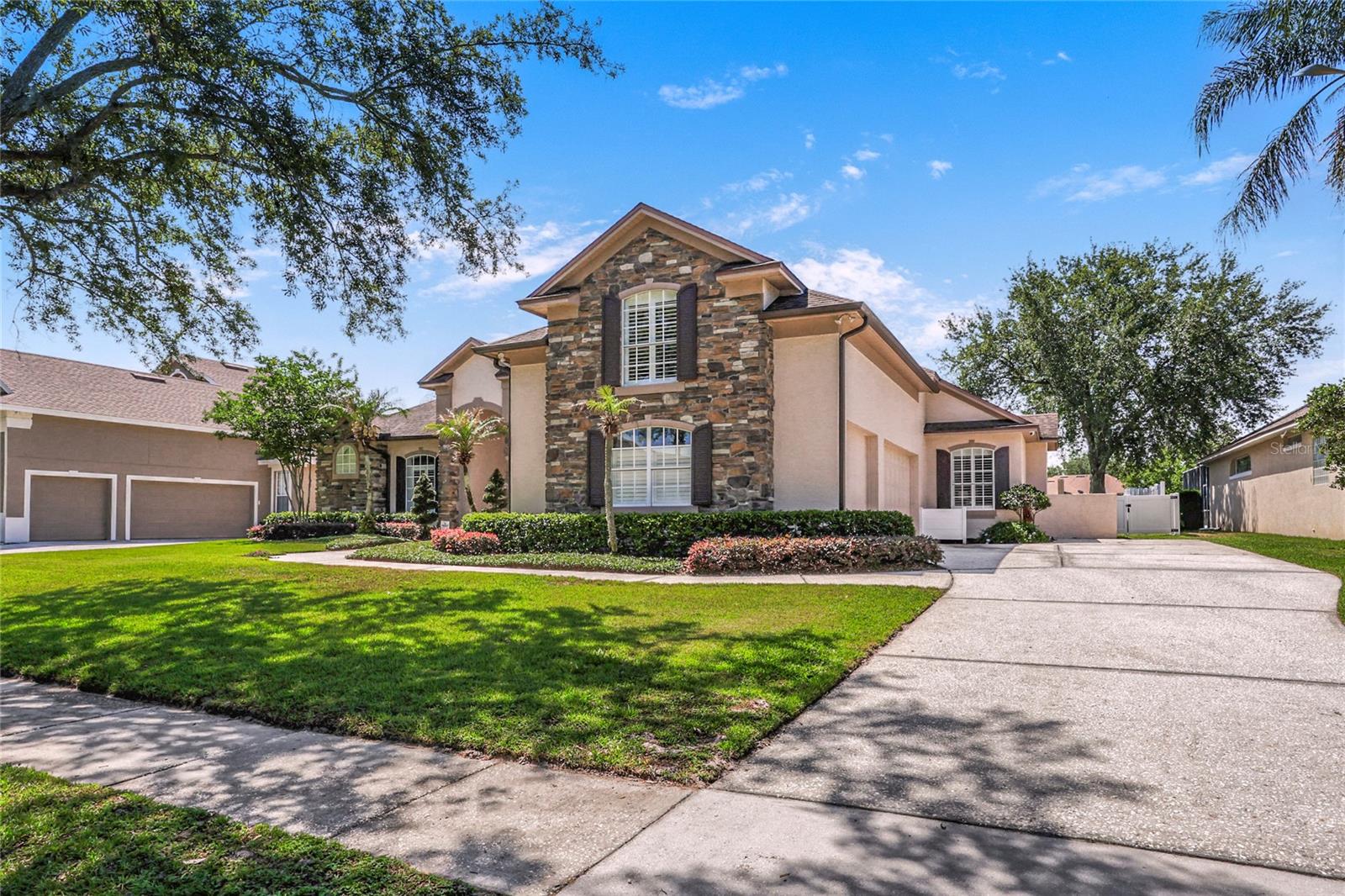 3617 BEECH TREE DR, ORLANDO, FL, 32835
