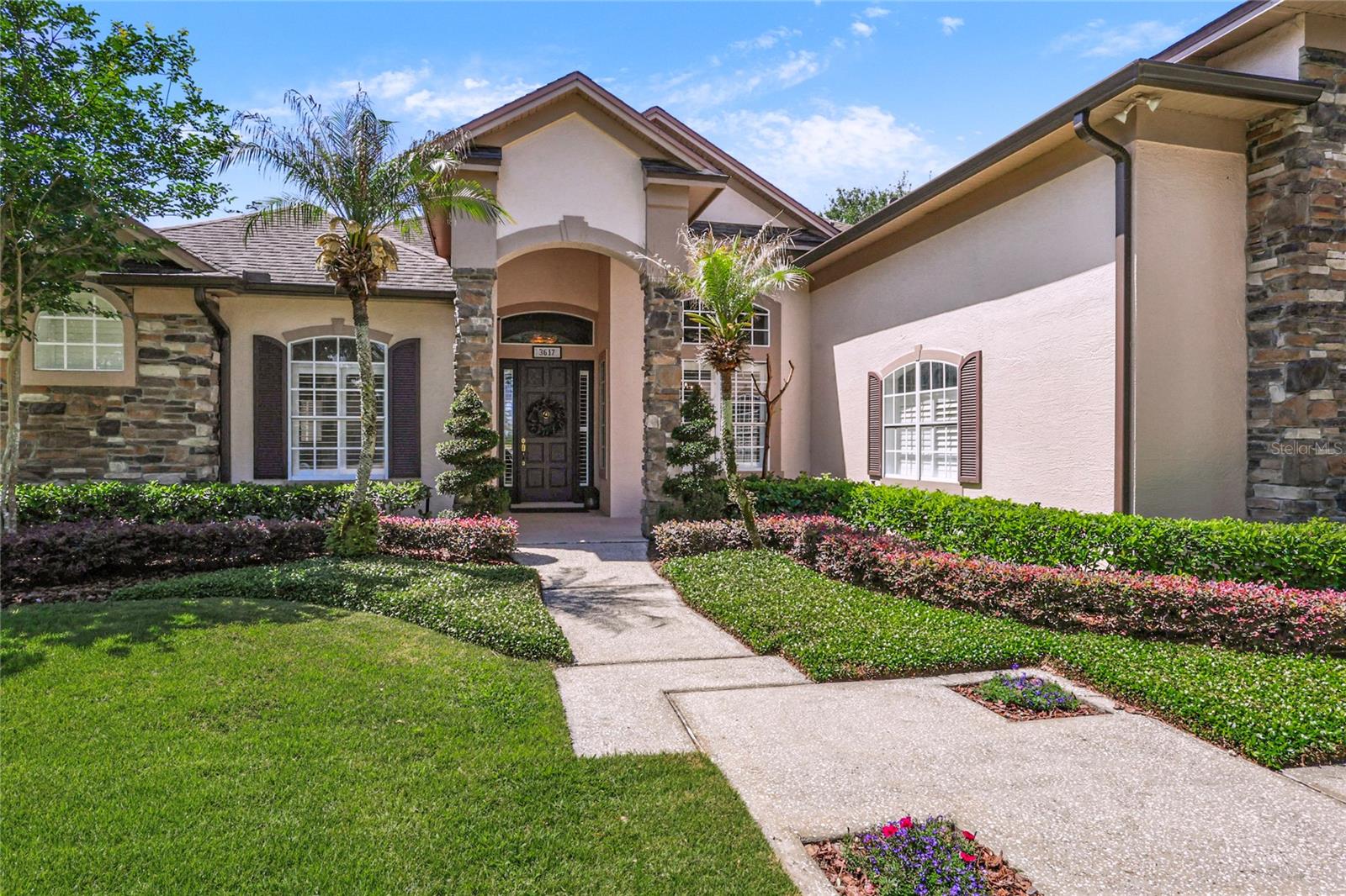 3617 BEECH TREE DR, ORLANDO, FL, 32835