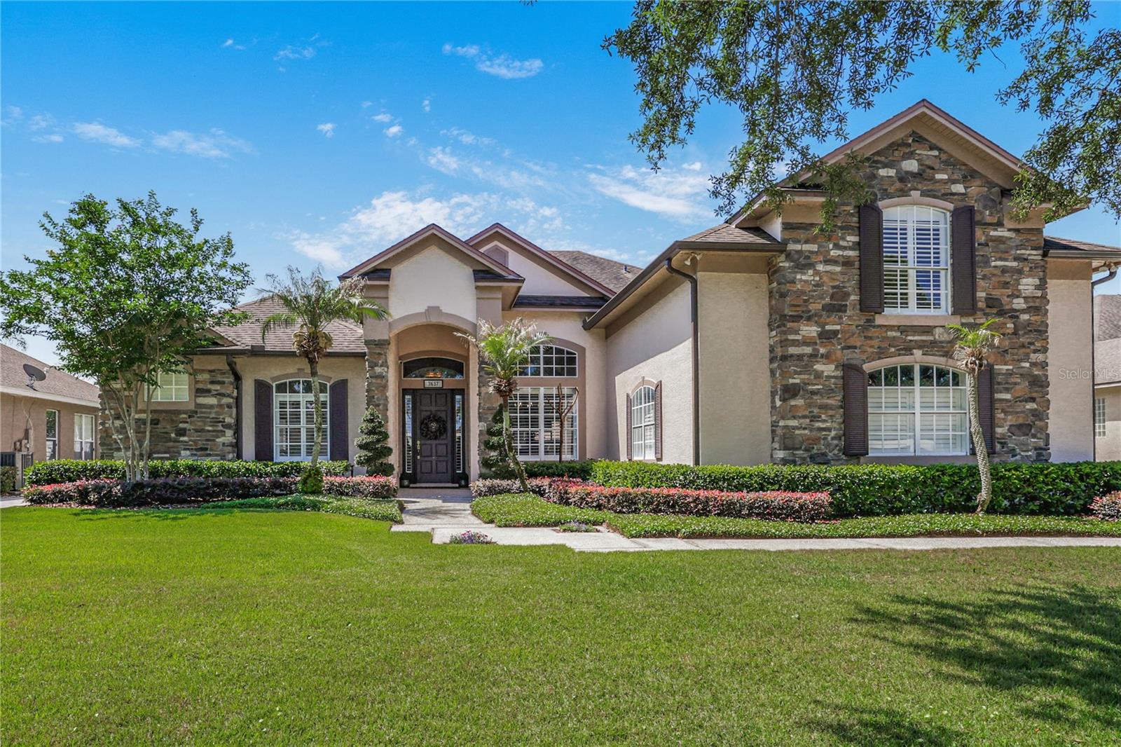 3617 BEECH TREE DR, ORLANDO, FL, 32835