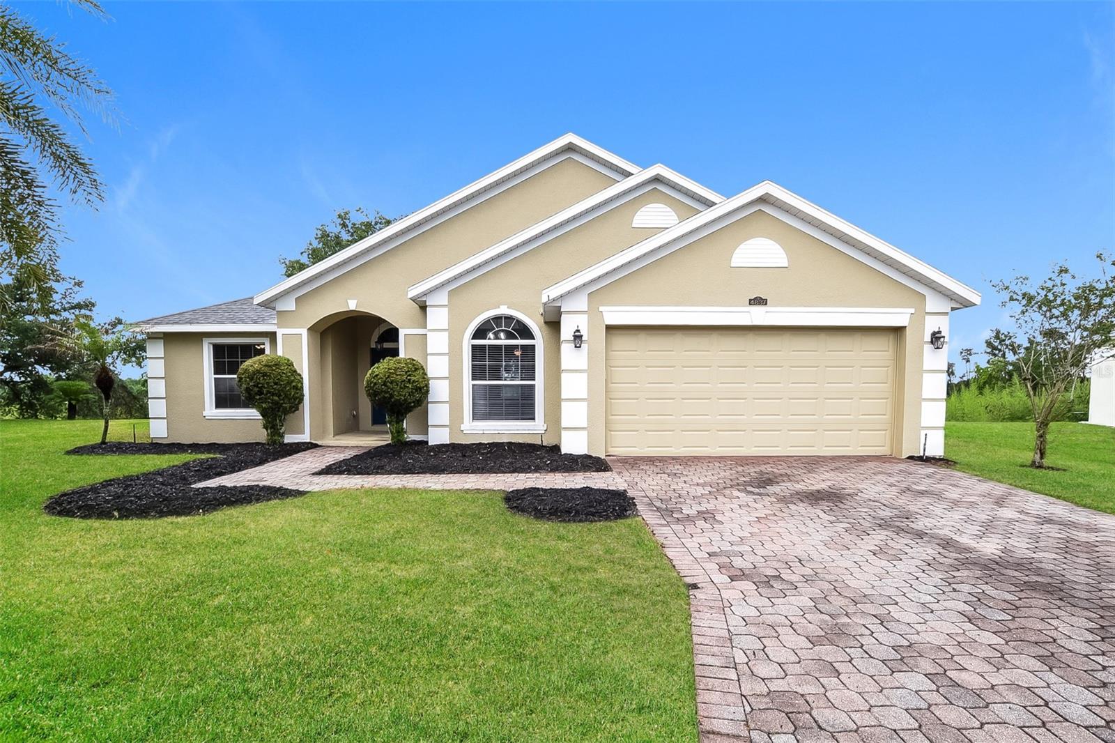 4837 CAPE HATTERAS DR, CLERMONT, FL, 34714