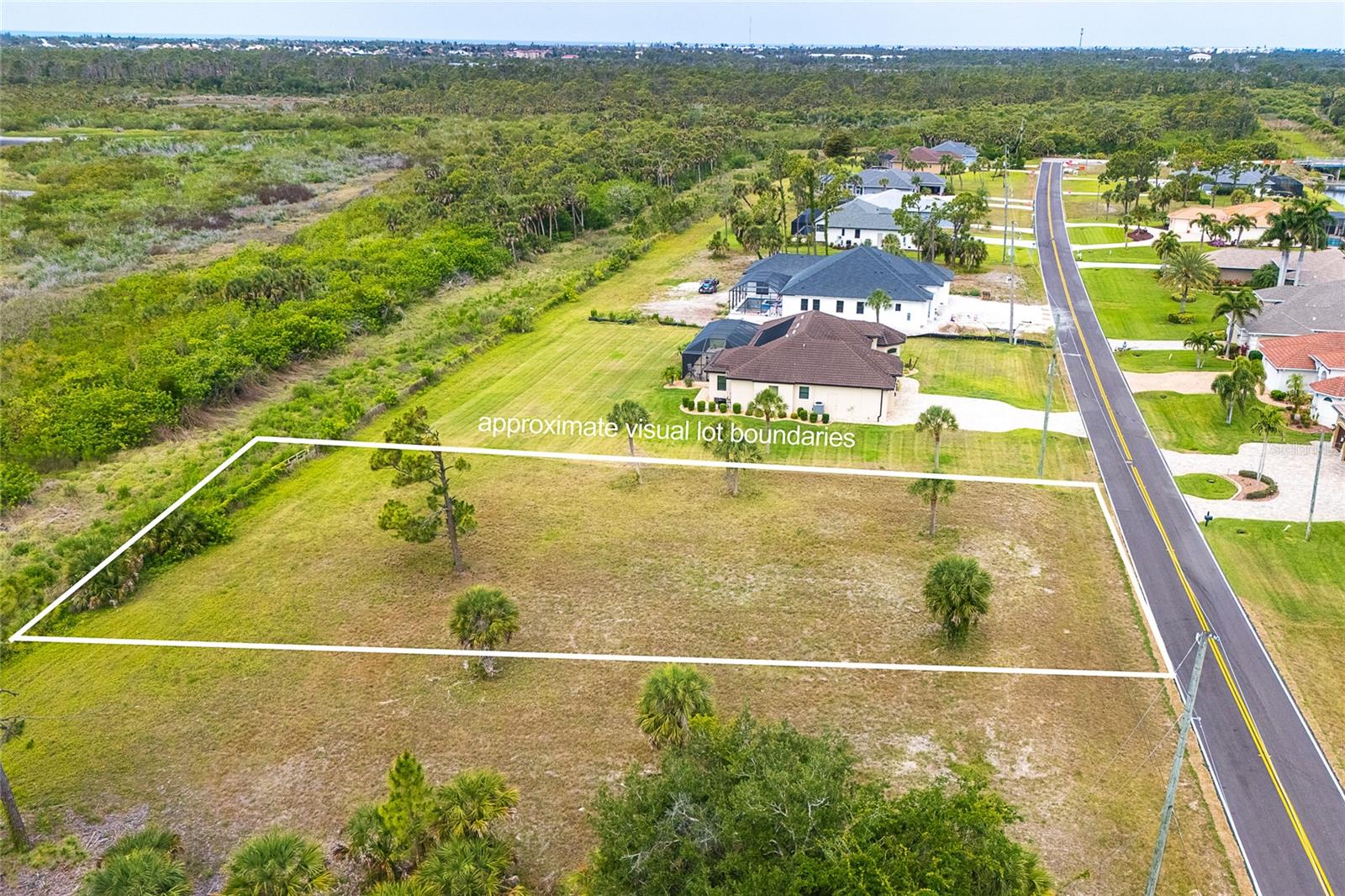 1177 BOUNDARY BLVD, ROTONDA WEST, FL, 33947