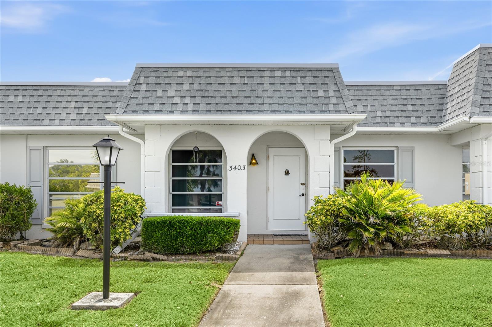 3403 41ST ST W #19, BRADENTON, FL, 34205