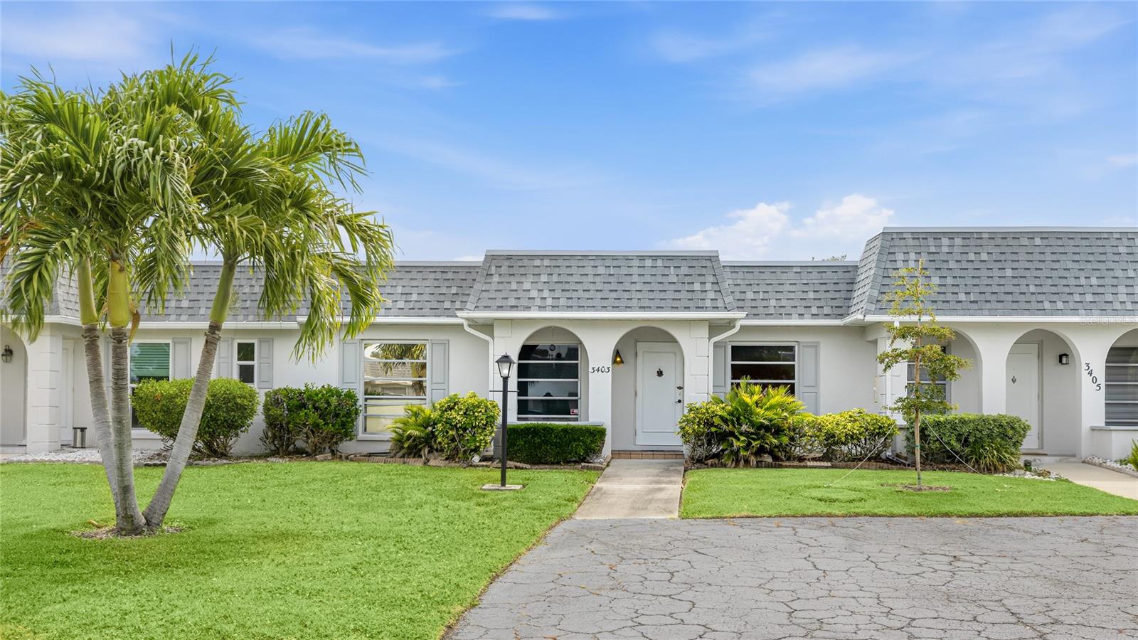 3403 41ST ST W #19, BRADENTON, FL, 34205