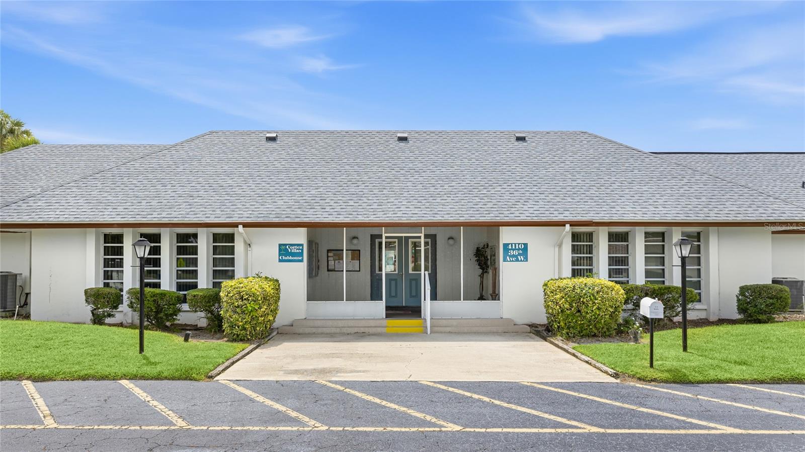 3403 41ST ST W #19, BRADENTON, FL, 34205