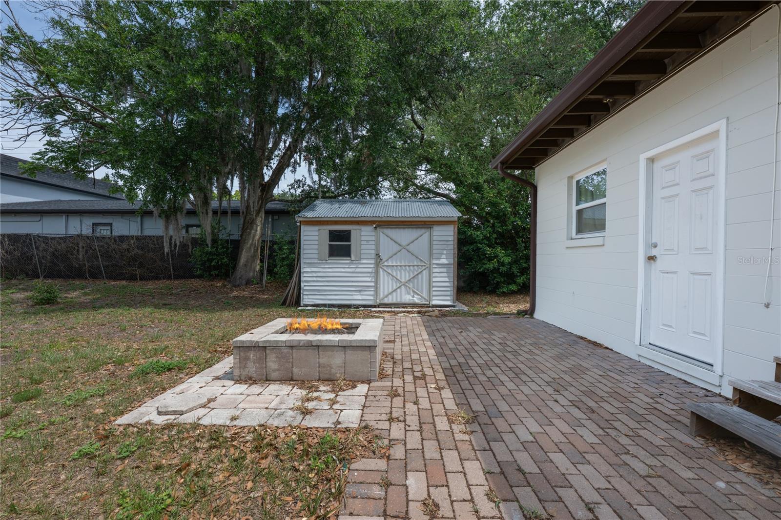 2702 S SHINE AVE, ORLANDO, FL, 32806