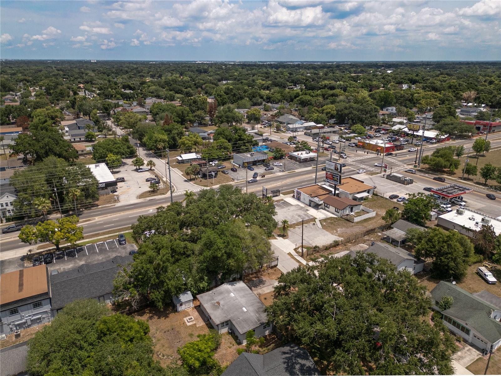 2702 S SHINE AVE, ORLANDO, FL, 32806