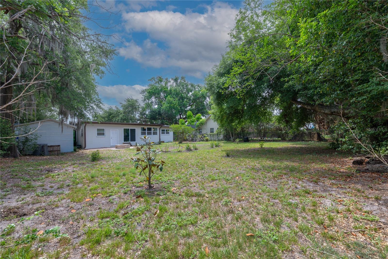 2702 S SHINE AVE, ORLANDO, FL, 32806