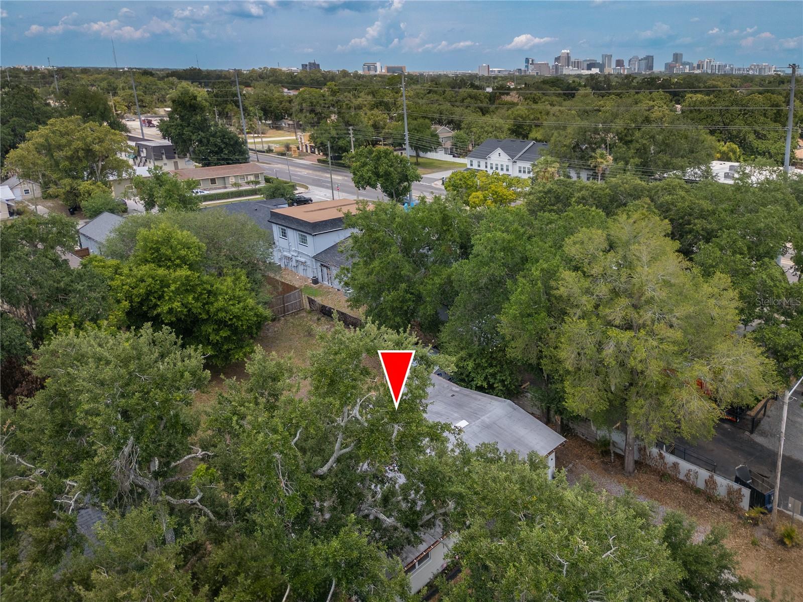 2702 S SHINE AVE, ORLANDO, FL, 32806