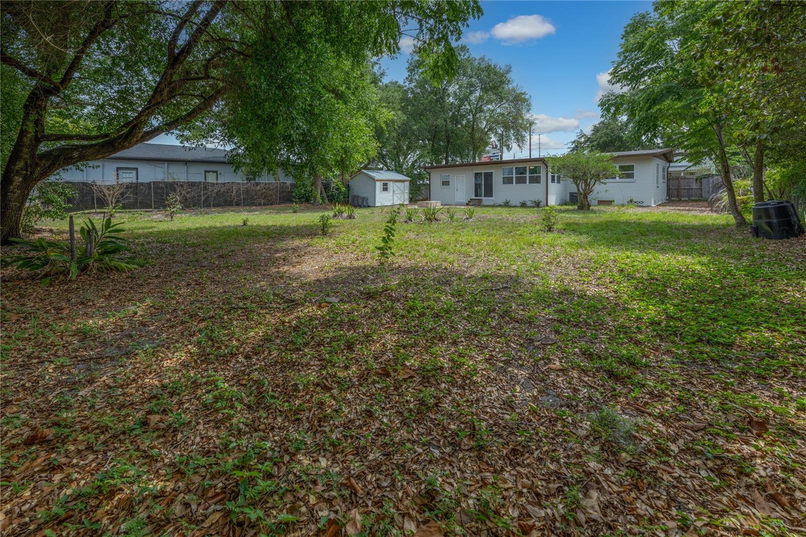 2702 S SHINE AVE, ORLANDO, FL, 32806