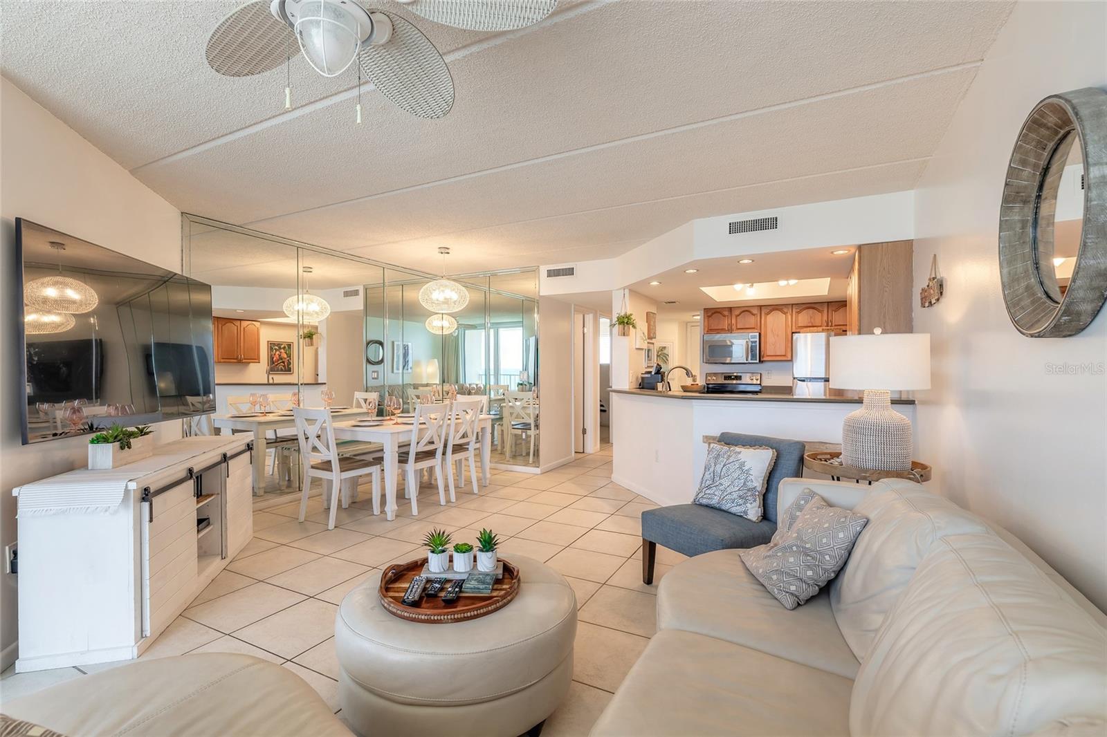 4453 S ATLANTIC AVE #703, PORT ORANGE, FL, 32127