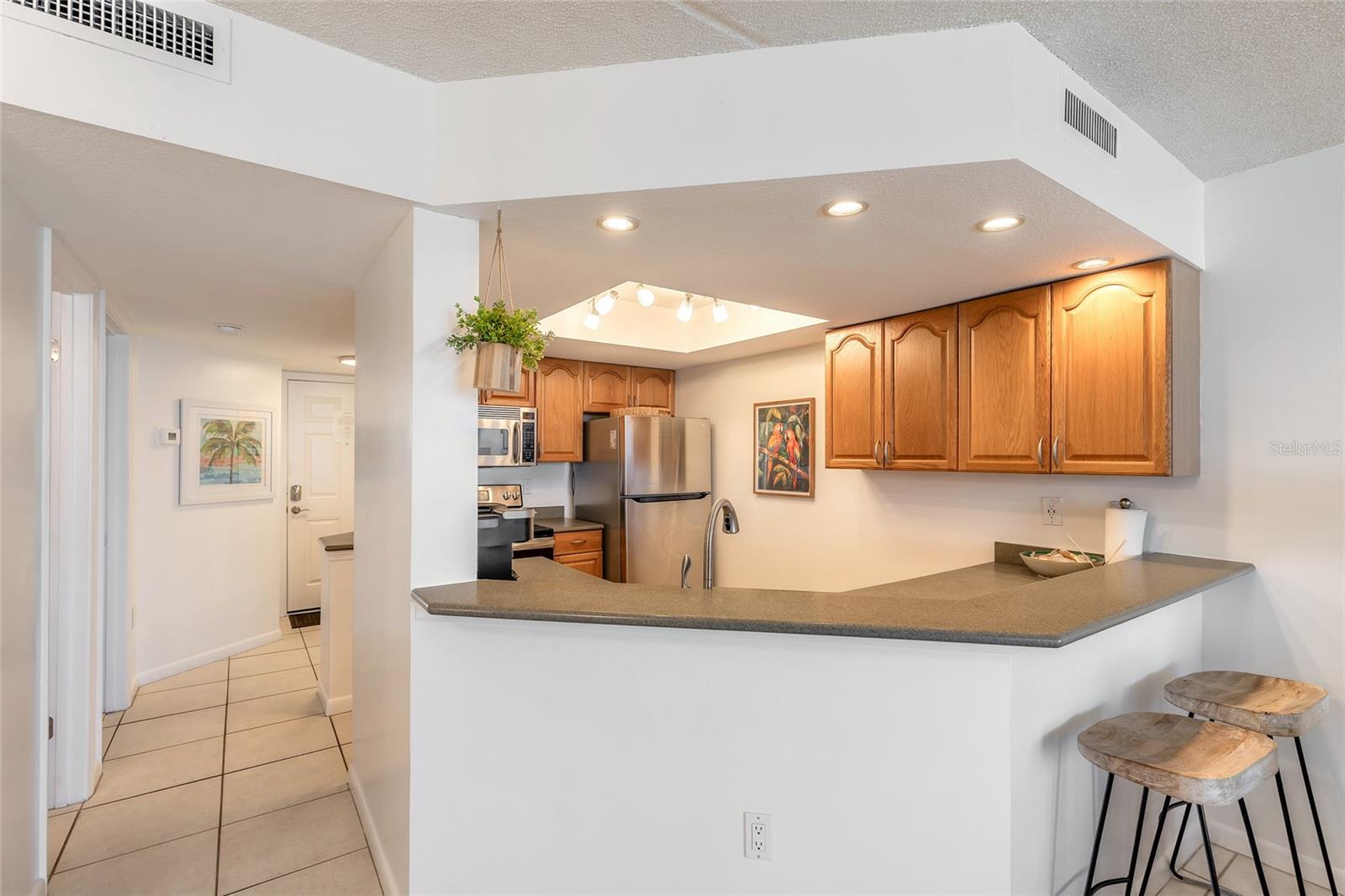 4453 S ATLANTIC AVE #703, PORT ORANGE, FL, 32127
