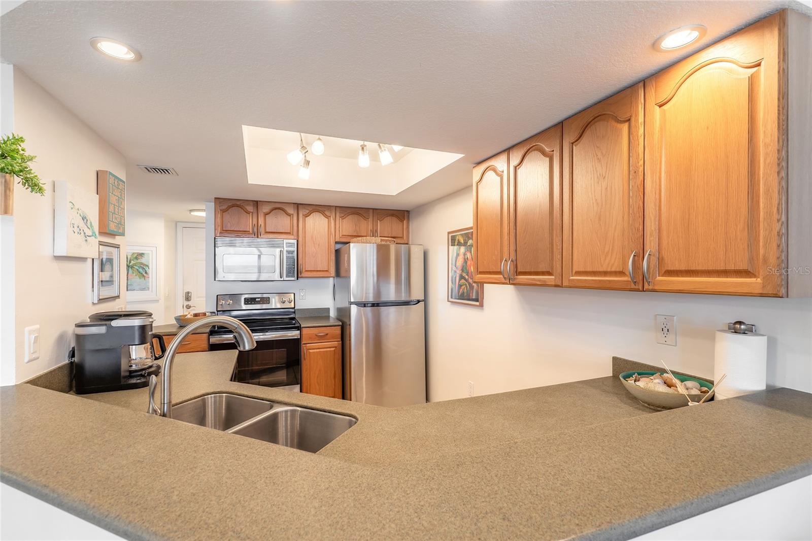 4453 S ATLANTIC AVE #703, PORT ORANGE, FL, 32127