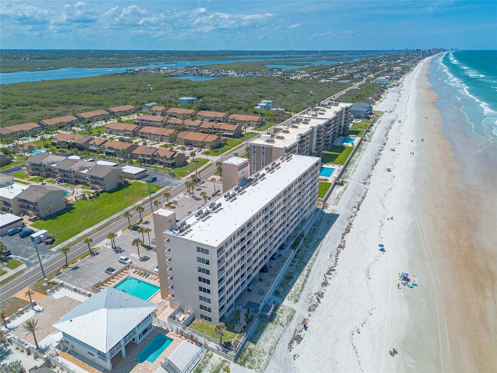 4453 S ATLANTIC AVE #703, PORT ORANGE, FL, 32127