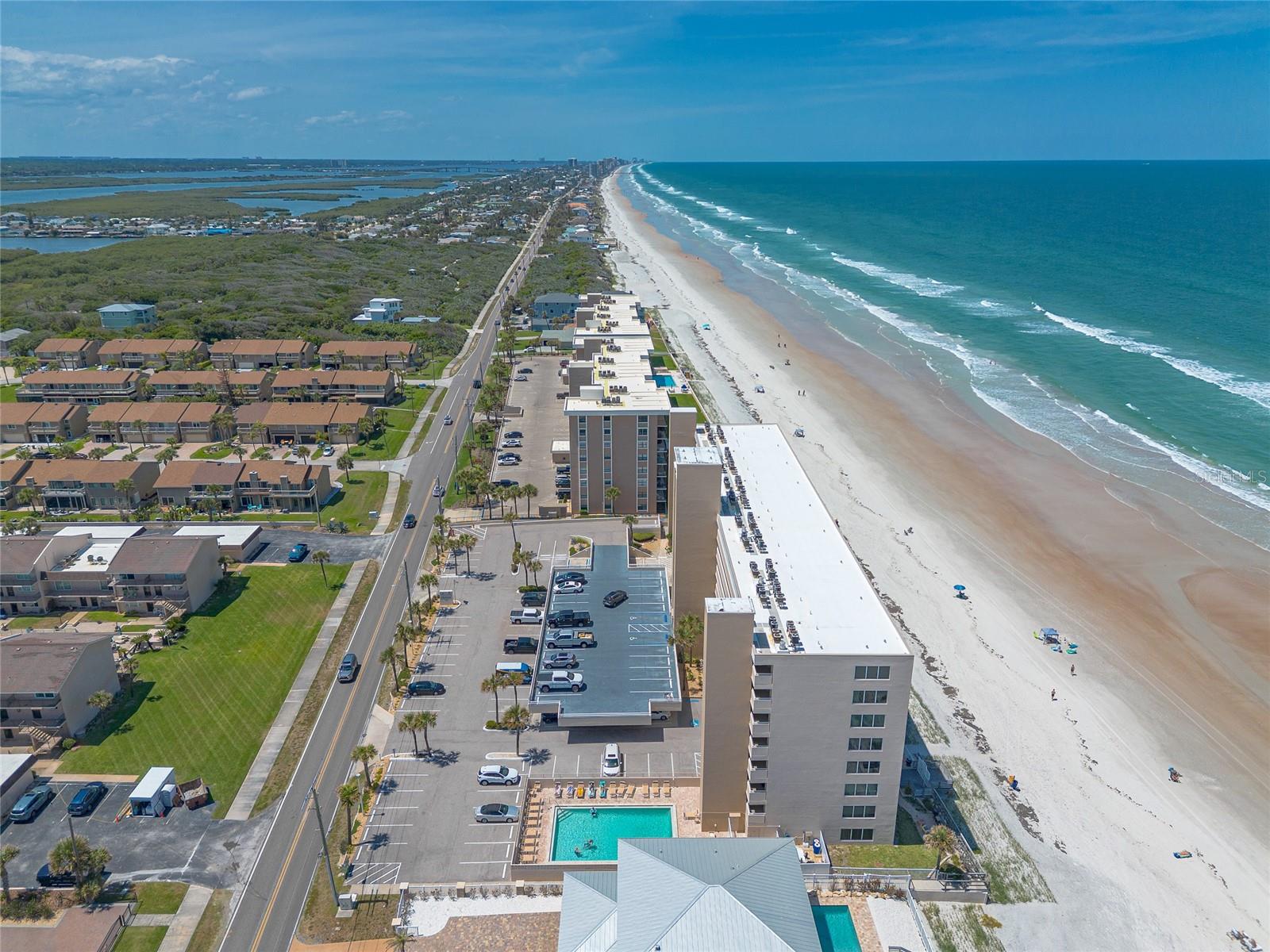 4453 S ATLANTIC AVE #703, PORT ORANGE, FL, 32127