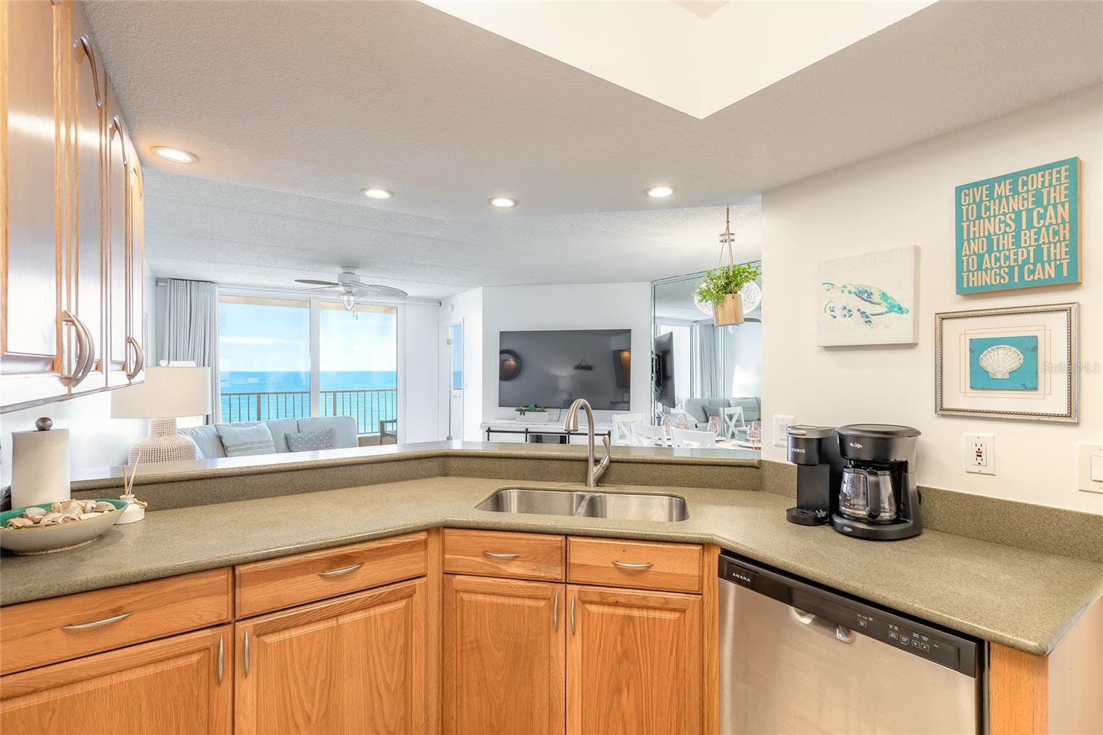 4453 S ATLANTIC AVE #703, PORT ORANGE, FL, 32127