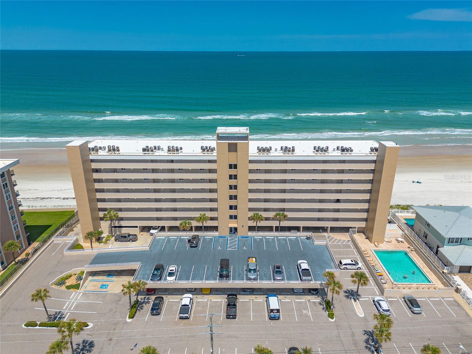 4453 S ATLANTIC AVE #703, PORT ORANGE, FL, 32127