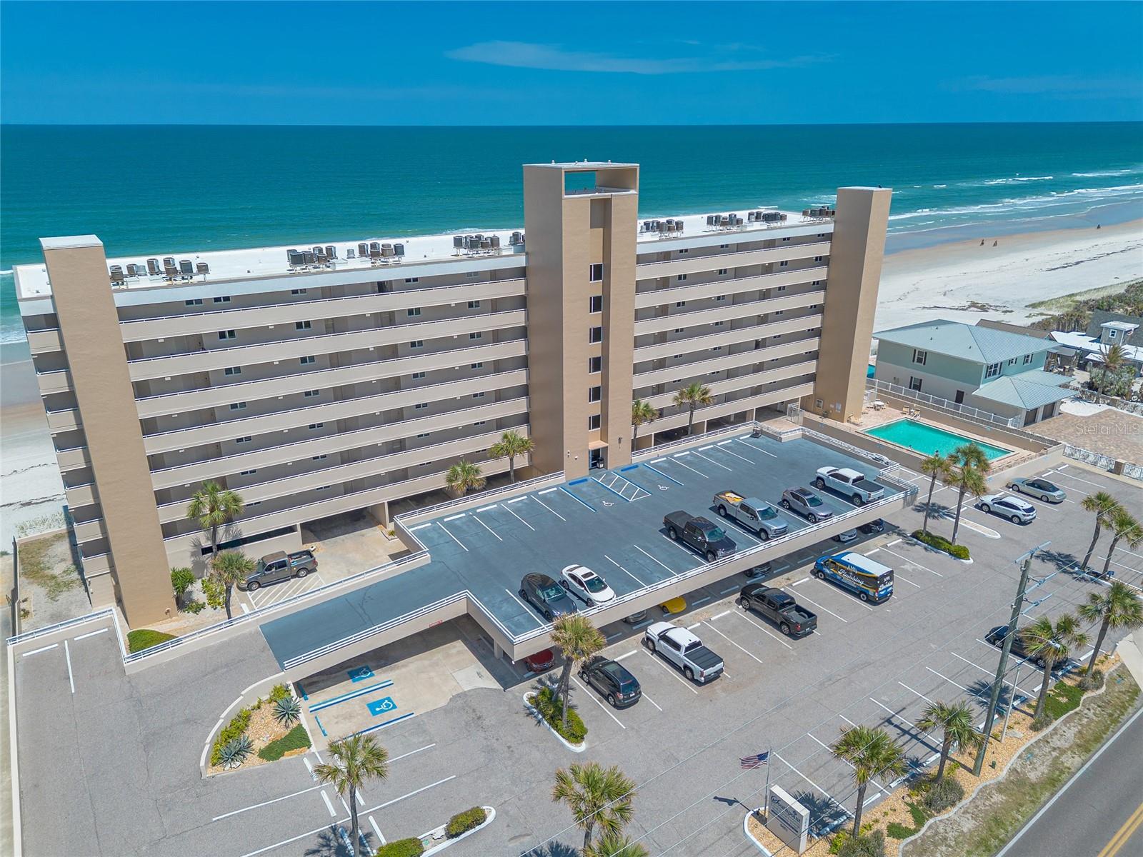 4453 S ATLANTIC AVE #703, PORT ORANGE, FL, 32127