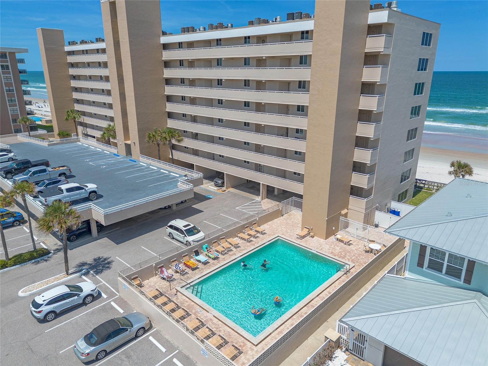 4453 S ATLANTIC AVE #703, PORT ORANGE, FL, 32127