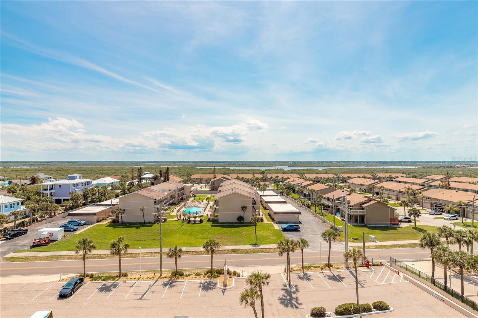4453 S ATLANTIC AVE #703, PORT ORANGE, FL, 32127