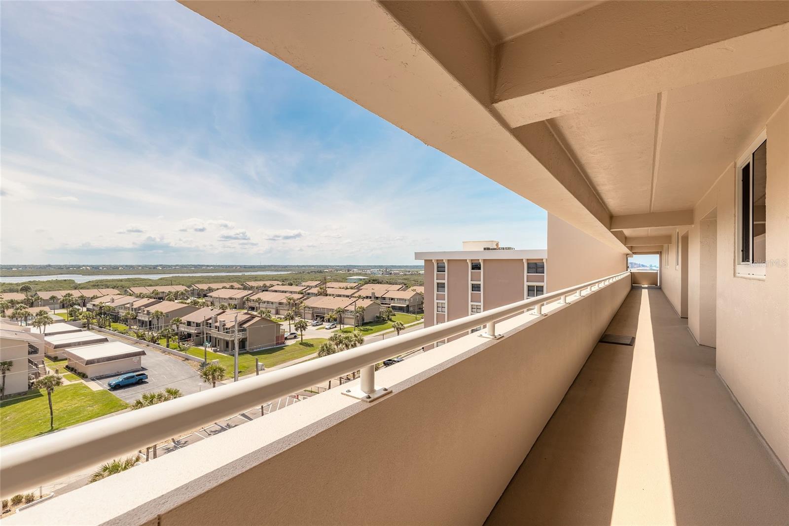4453 S ATLANTIC AVE #703, PORT ORANGE, FL, 32127