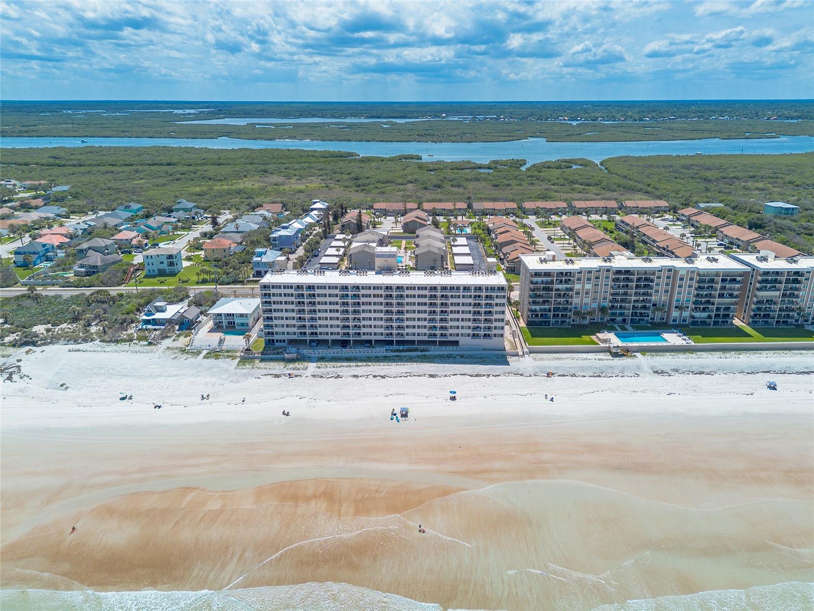 4453 S ATLANTIC AVE #703, PORT ORANGE, FL, 32127