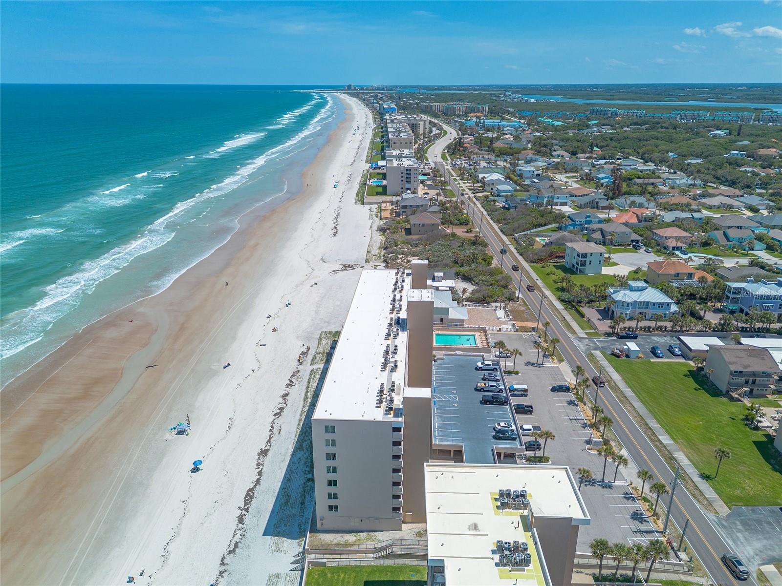 4453 S ATLANTIC AVE #703, PORT ORANGE, FL, 32127