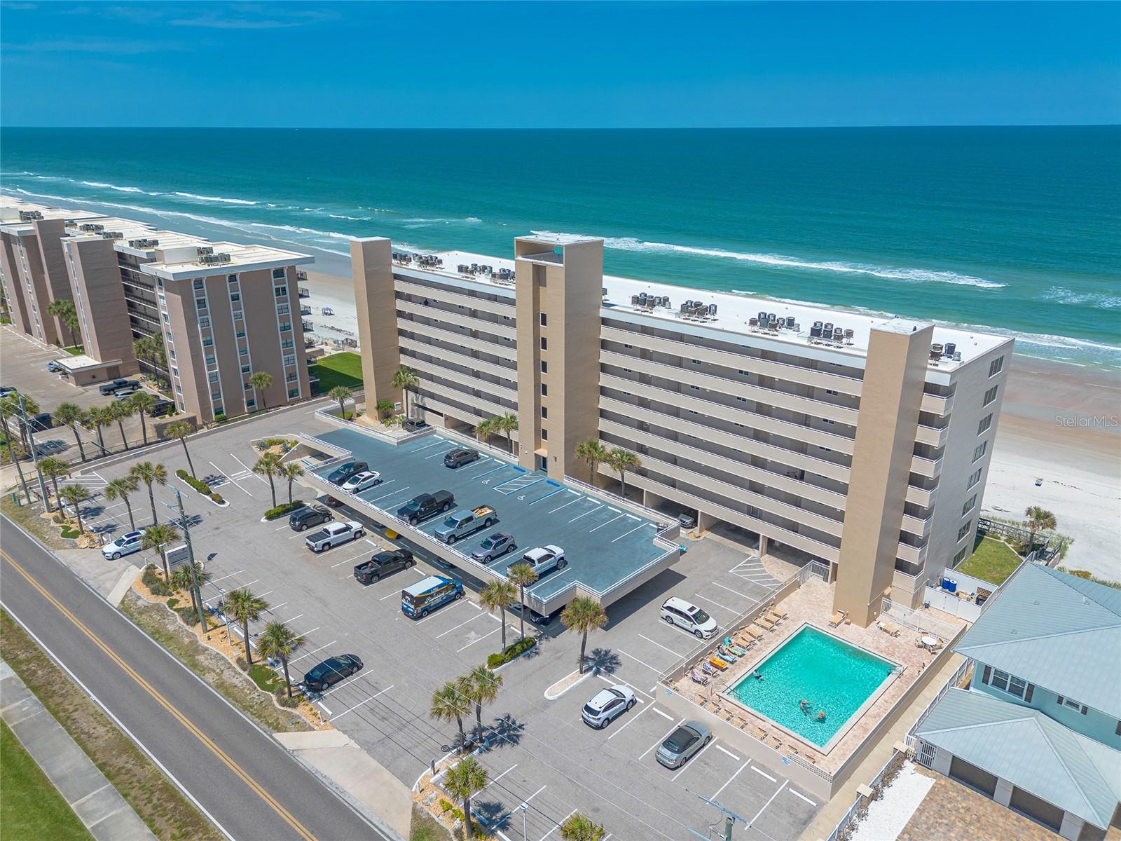 4453 S ATLANTIC AVE #703, PORT ORANGE, FL, 32127