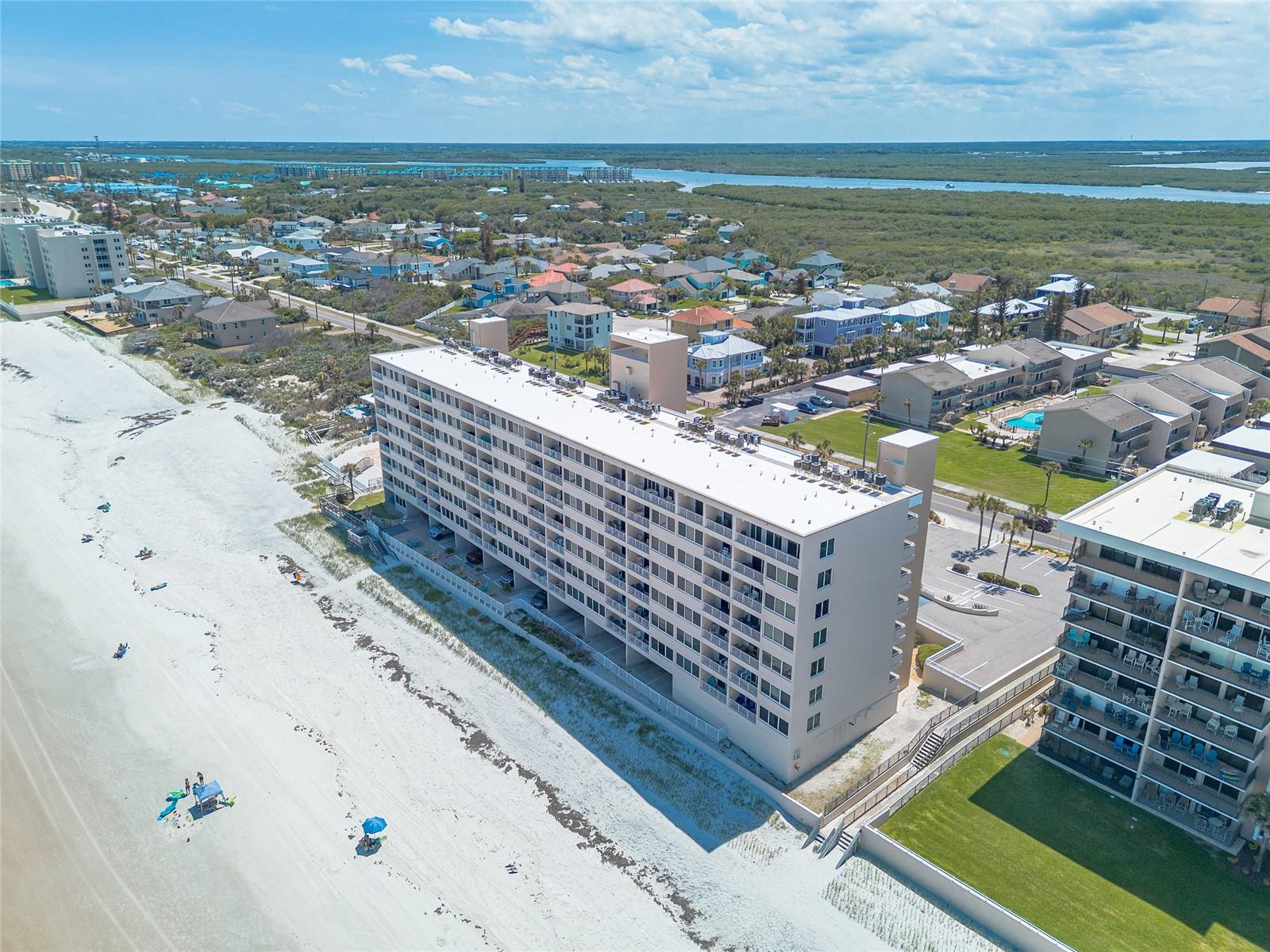 4453 S ATLANTIC AVE #703, PORT ORANGE, FL, 32127
