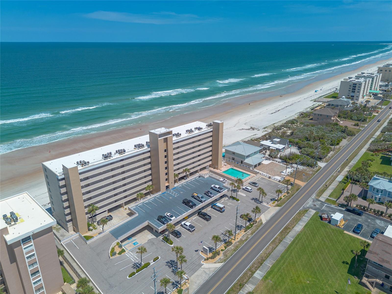 4453 S ATLANTIC AVE #703, PORT ORANGE, FL, 32127