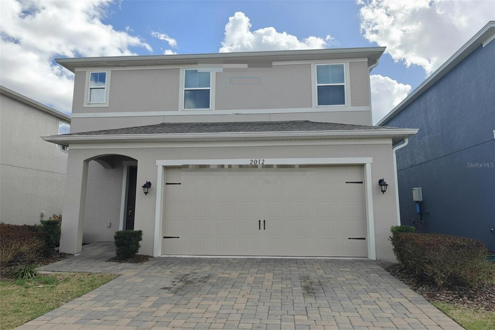 2087 EMERALD SPRINGS DR, APOPKA, FL, 32712