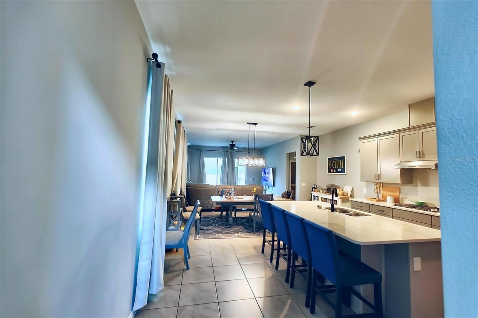 2087 EMERALD SPRINGS DR, APOPKA, FL, 32712