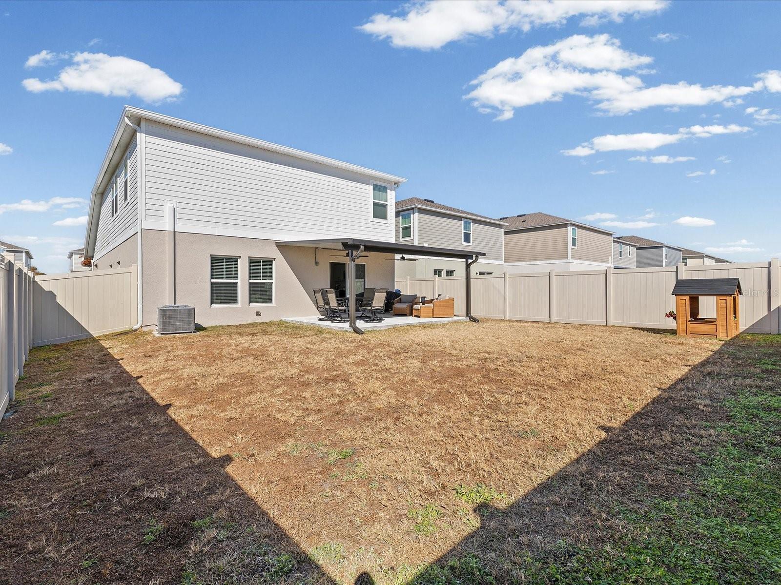 34110 SCARLET SAGE CT, WESLEY CHAPEL, FL, 33545
