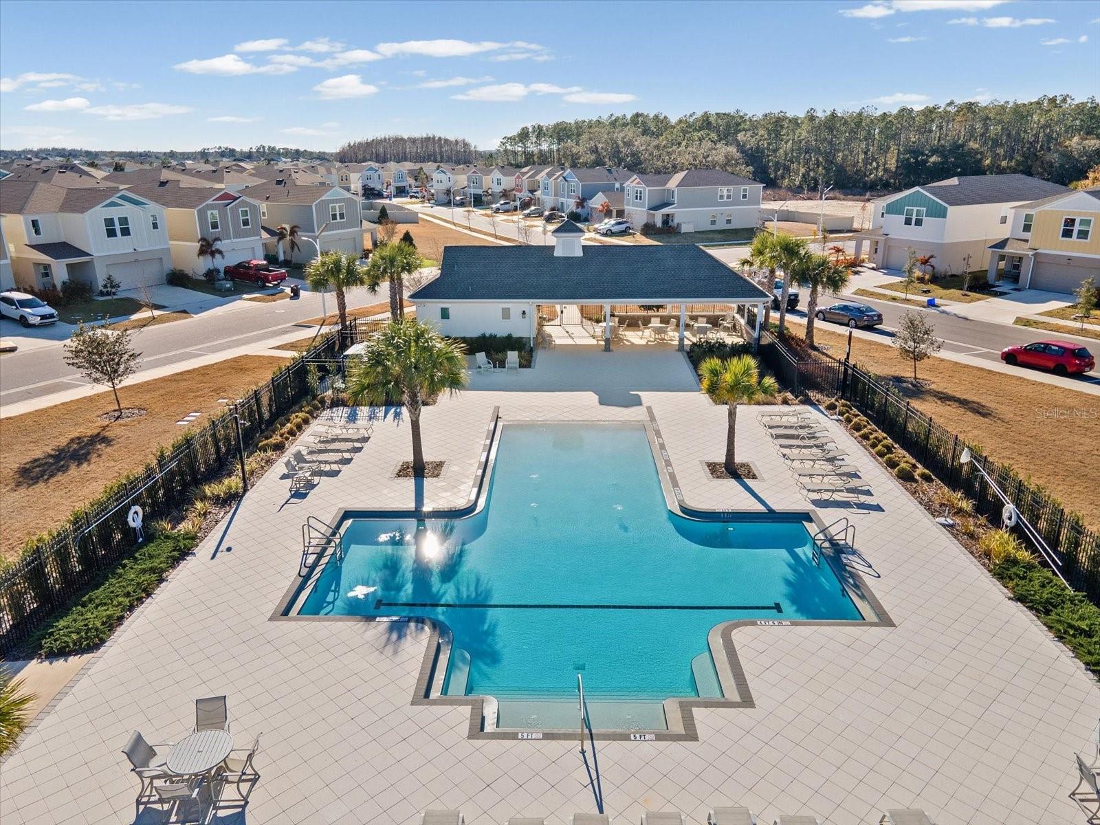 34110 SCARLET SAGE CT, WESLEY CHAPEL, FL, 33545