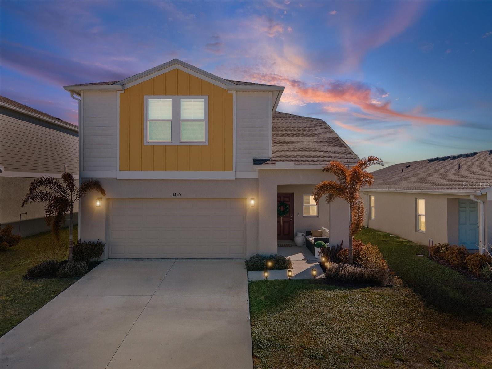 34110 SCARLET SAGE CT, WESLEY CHAPEL, FL, 33545