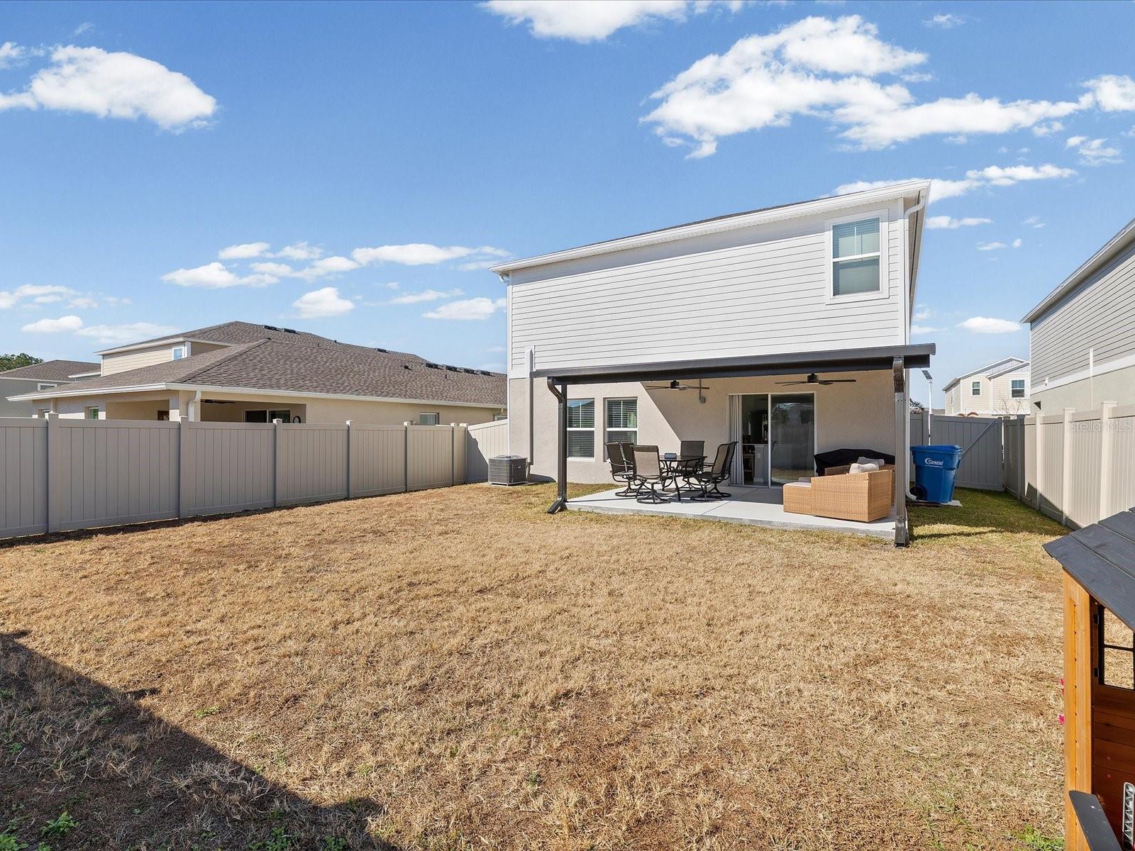 34110 SCARLET SAGE CT, WESLEY CHAPEL, FL, 33545