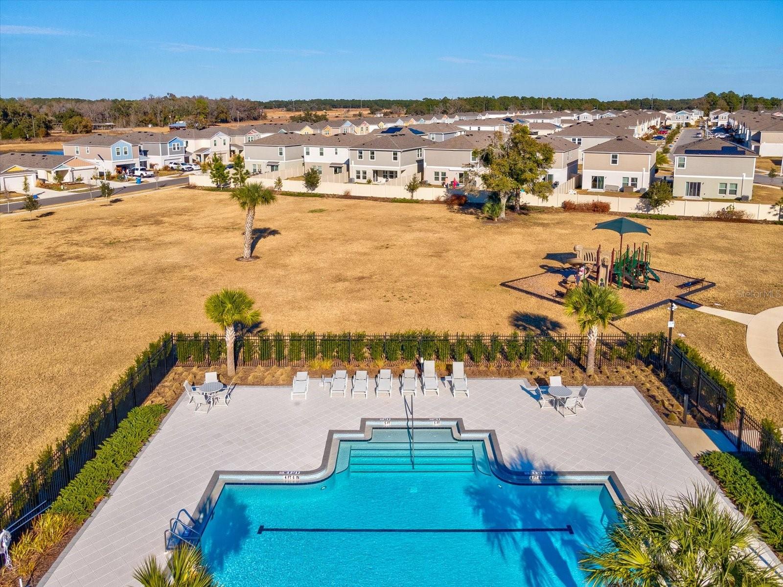 34110 SCARLET SAGE CT, WESLEY CHAPEL, FL, 33545