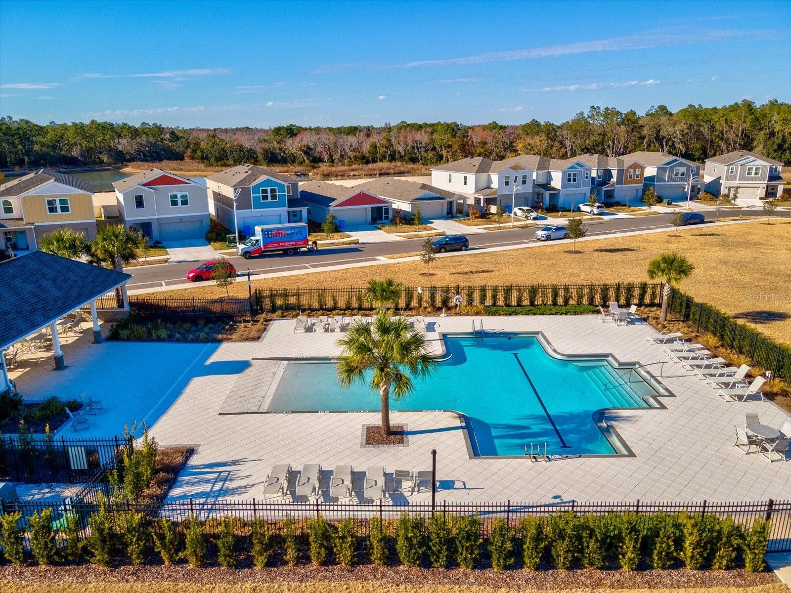 34110 SCARLET SAGE CT, WESLEY CHAPEL, FL, 33545