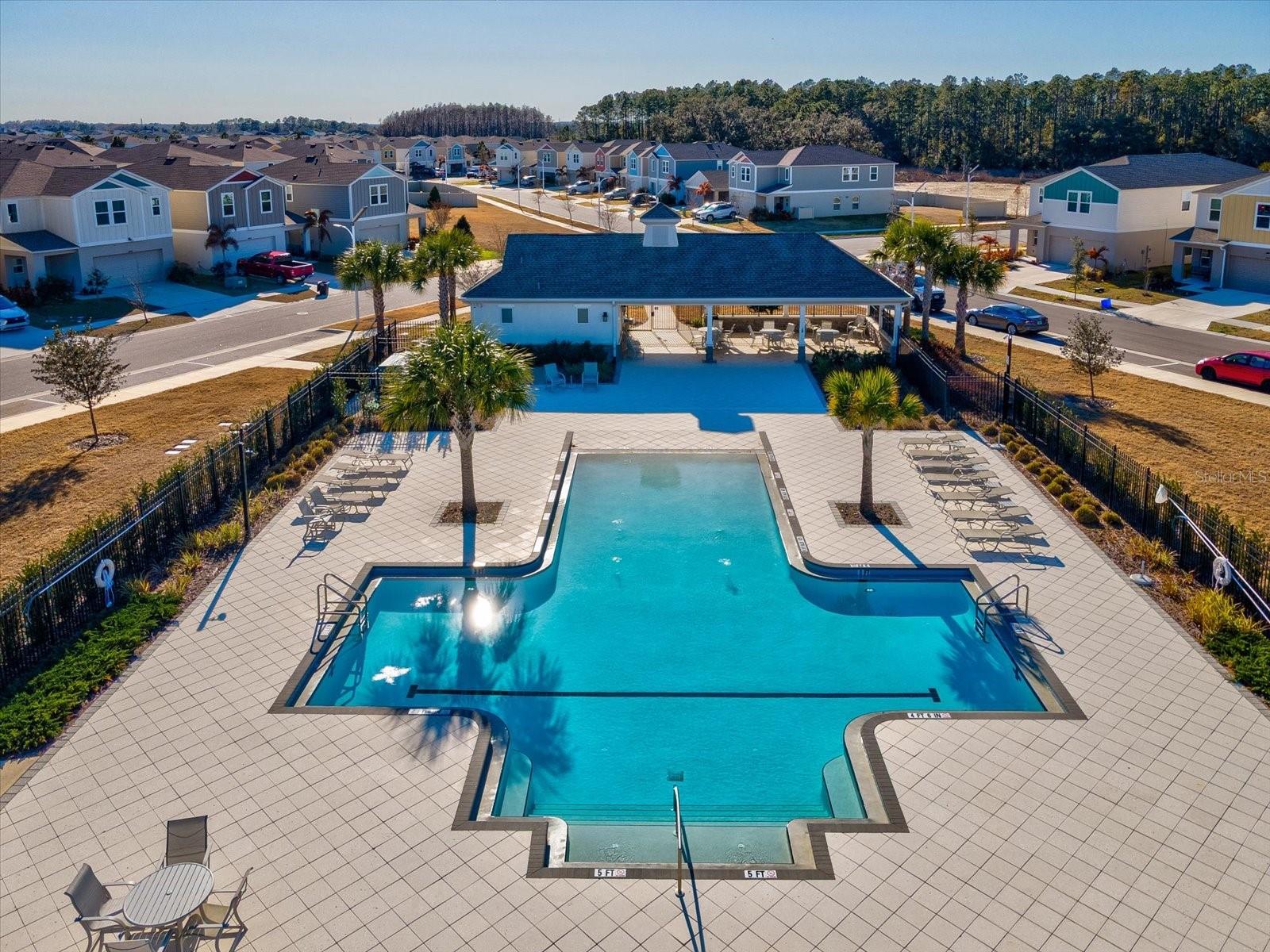 34110 SCARLET SAGE CT, WESLEY CHAPEL, FL, 33545