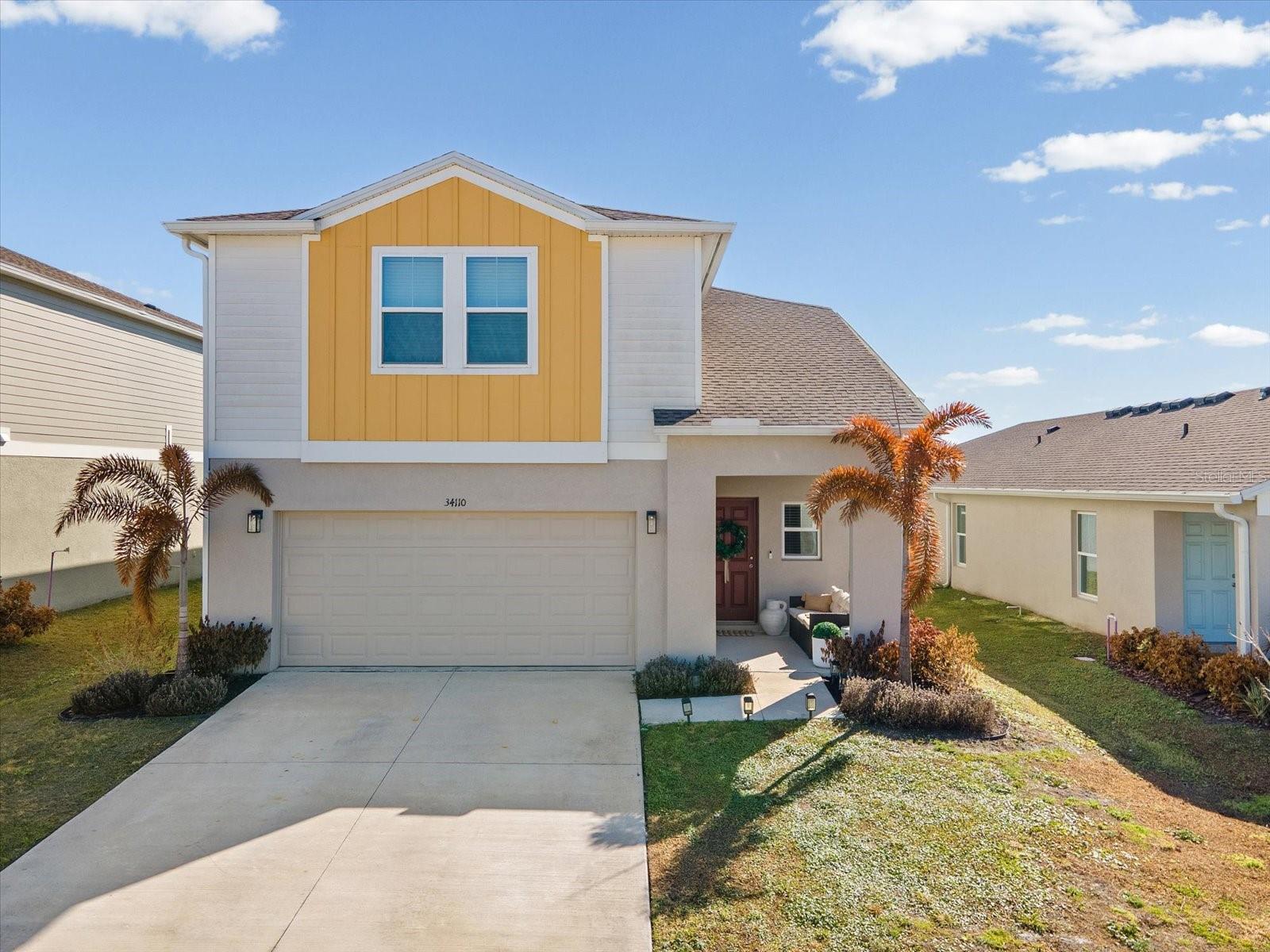 34110 SCARLET SAGE CT, WESLEY CHAPEL, FL, 33545