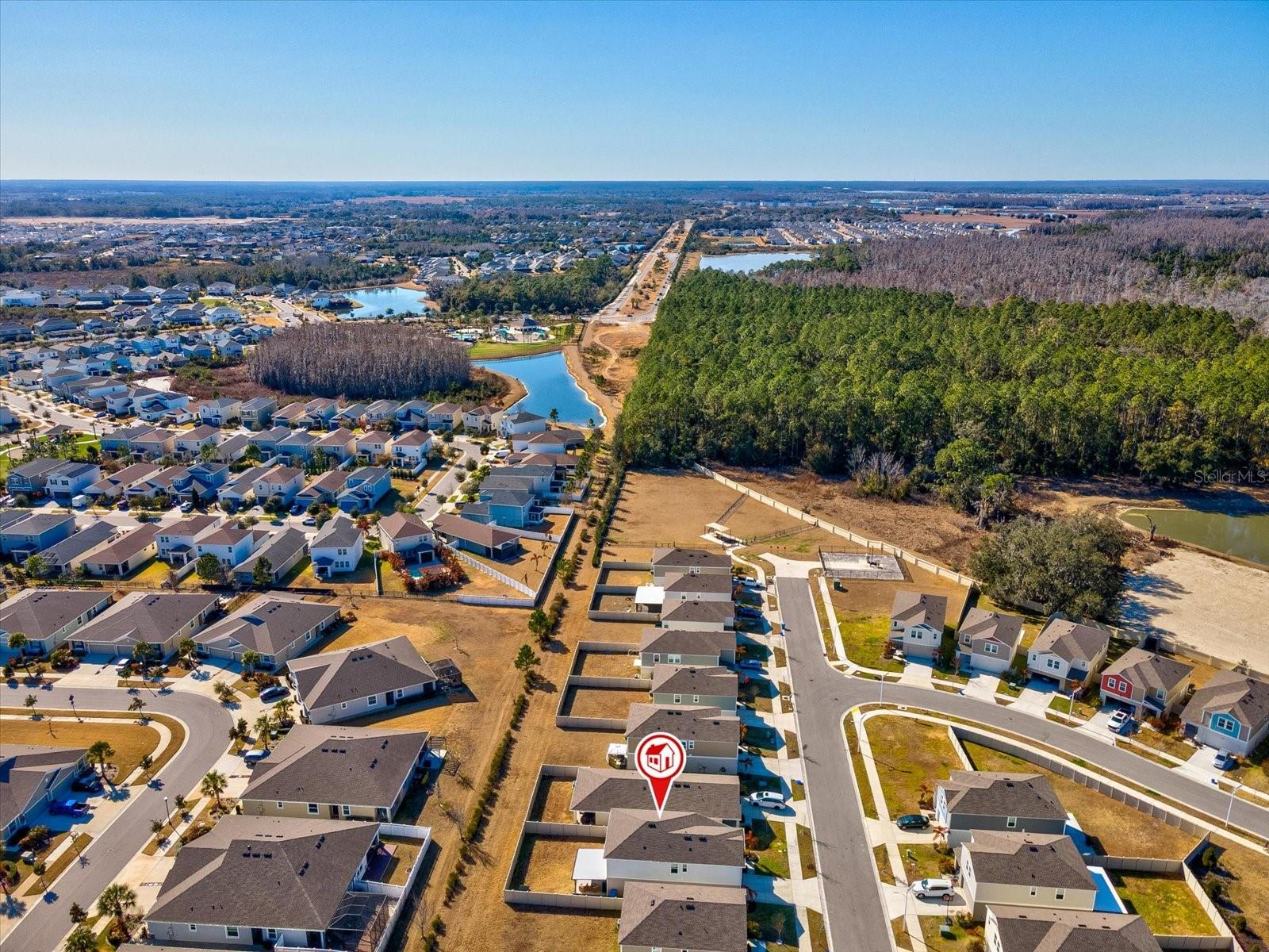 34110 SCARLET SAGE CT, WESLEY CHAPEL, FL, 33545