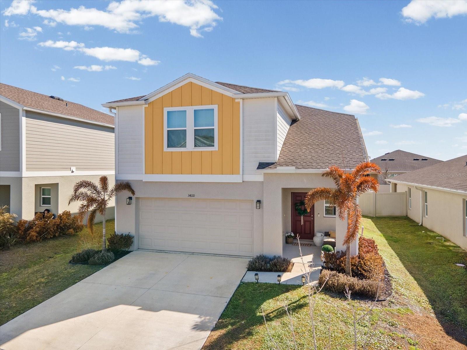 34110 SCARLET SAGE CT, WESLEY CHAPEL, FL, 33545