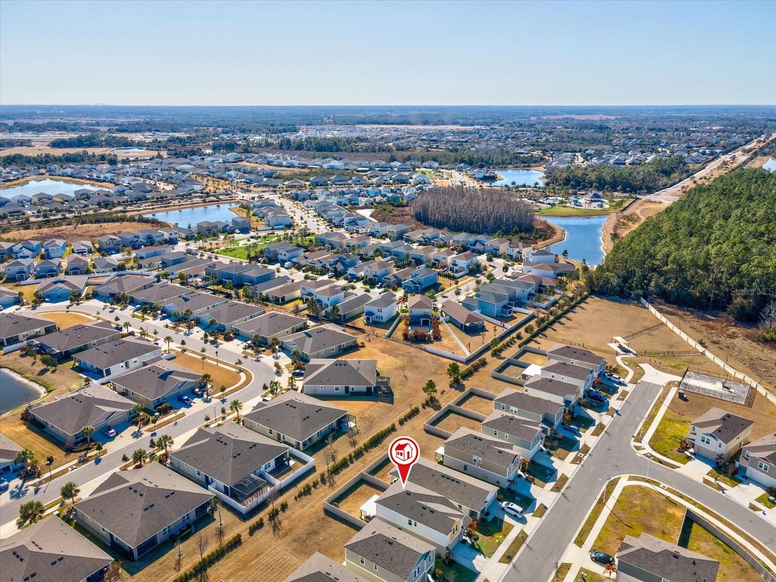 34110 SCARLET SAGE CT, WESLEY CHAPEL, FL, 33545