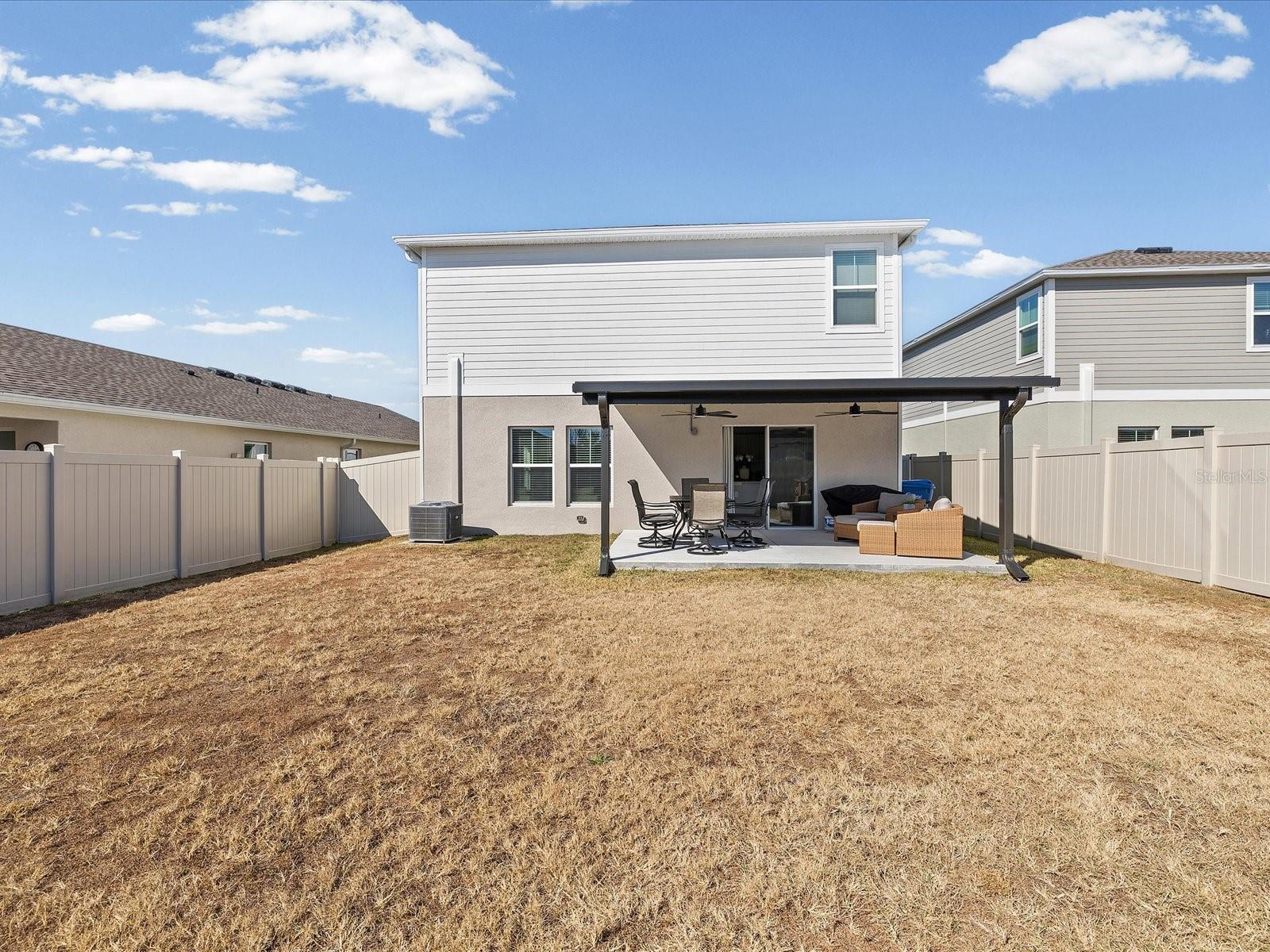 34110 SCARLET SAGE CT, WESLEY CHAPEL, FL, 33545