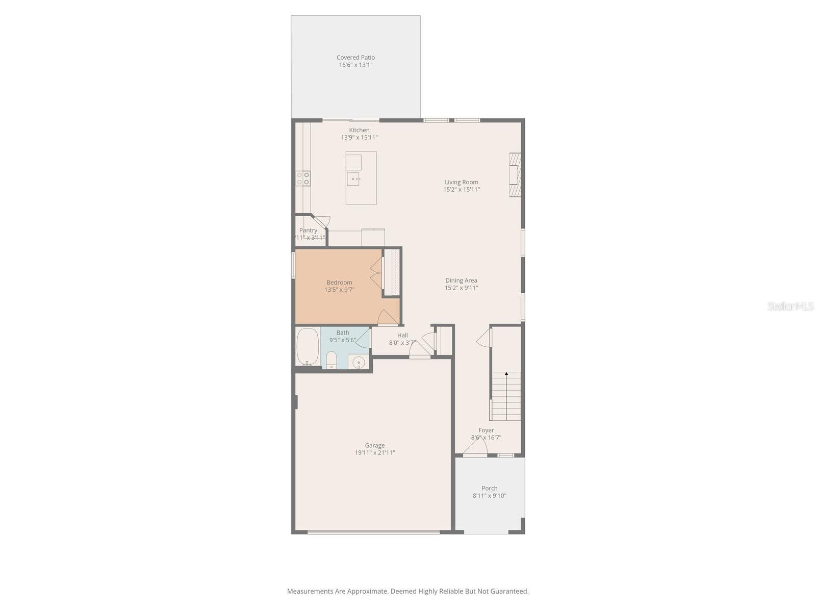 34110 SCARLET SAGE CT, WESLEY CHAPEL, FL, 33545