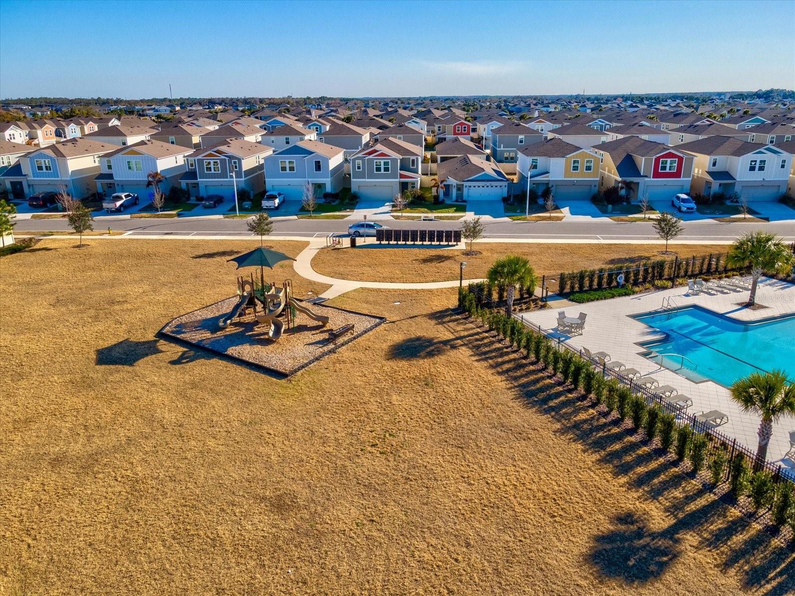 34110 SCARLET SAGE CT, WESLEY CHAPEL, FL, 33545