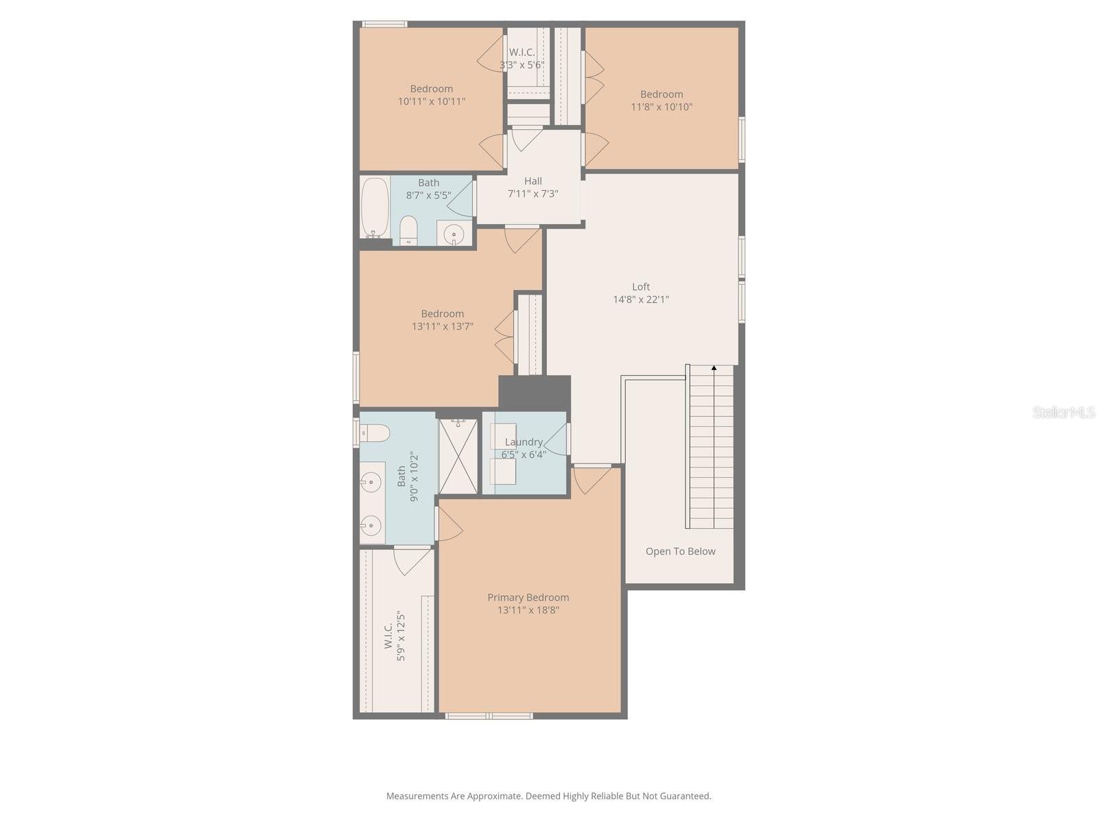 34110 SCARLET SAGE CT, WESLEY CHAPEL, FL, 33545