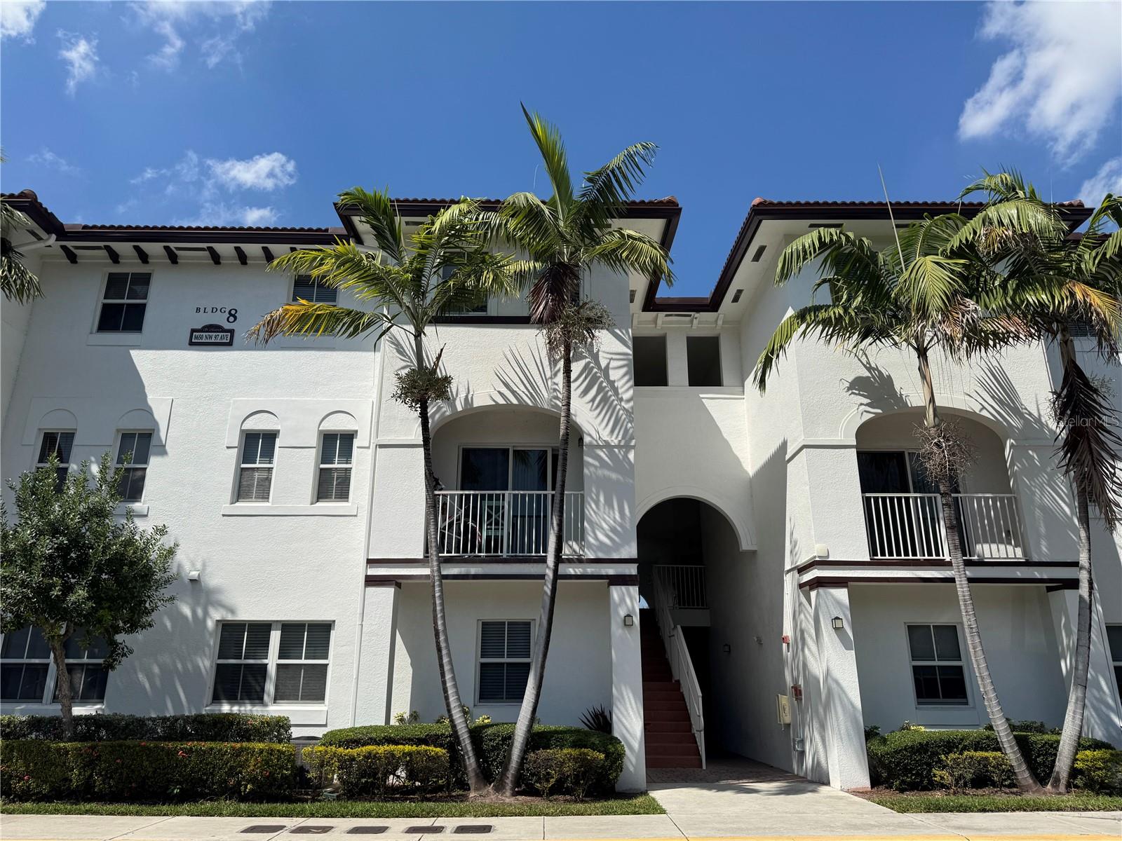 8650 NW 97TH AVE #209, DORAL, FL, 33178