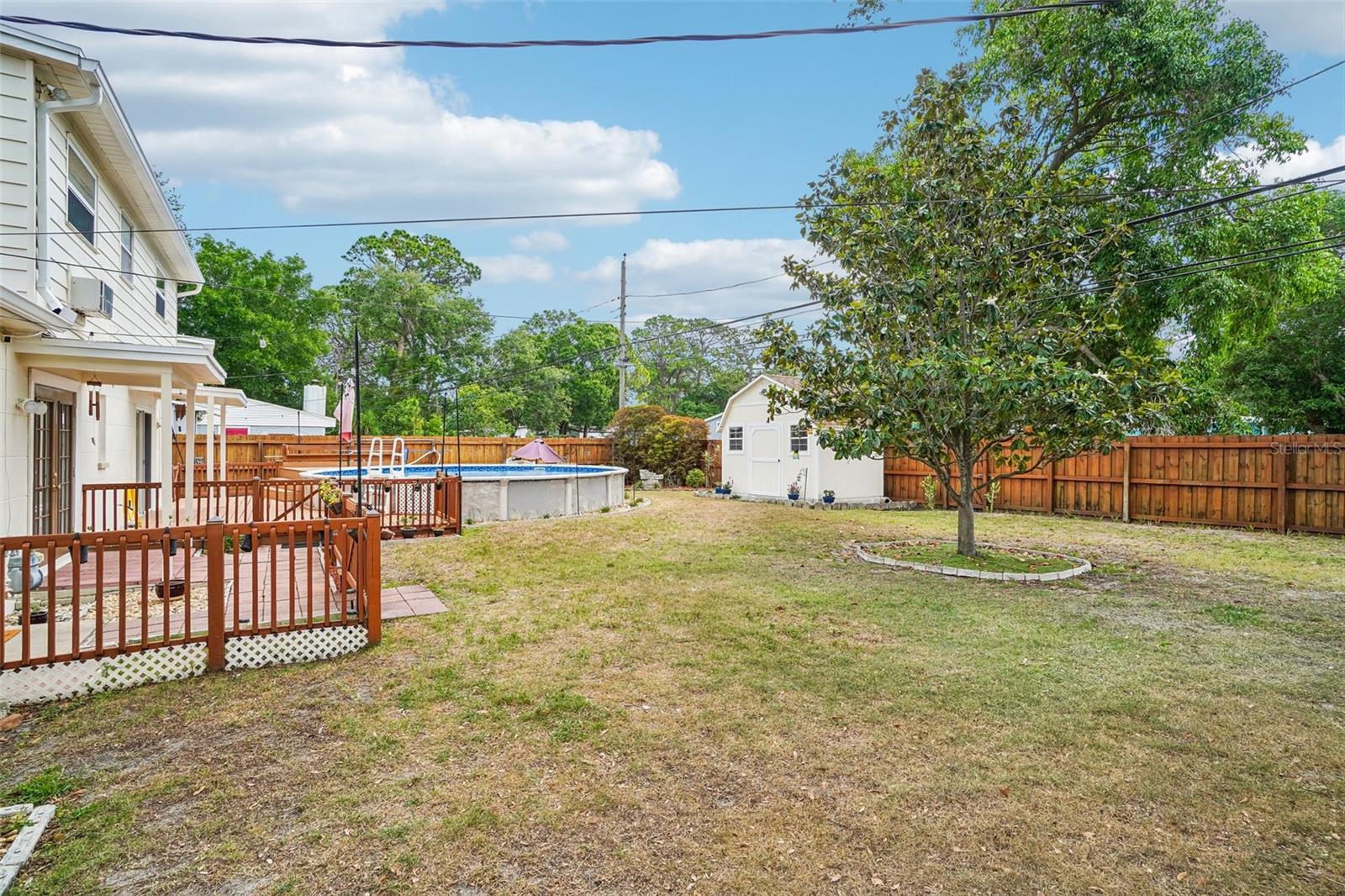 14961 NEWPORT RD, CLEARWATER, FL, 33764